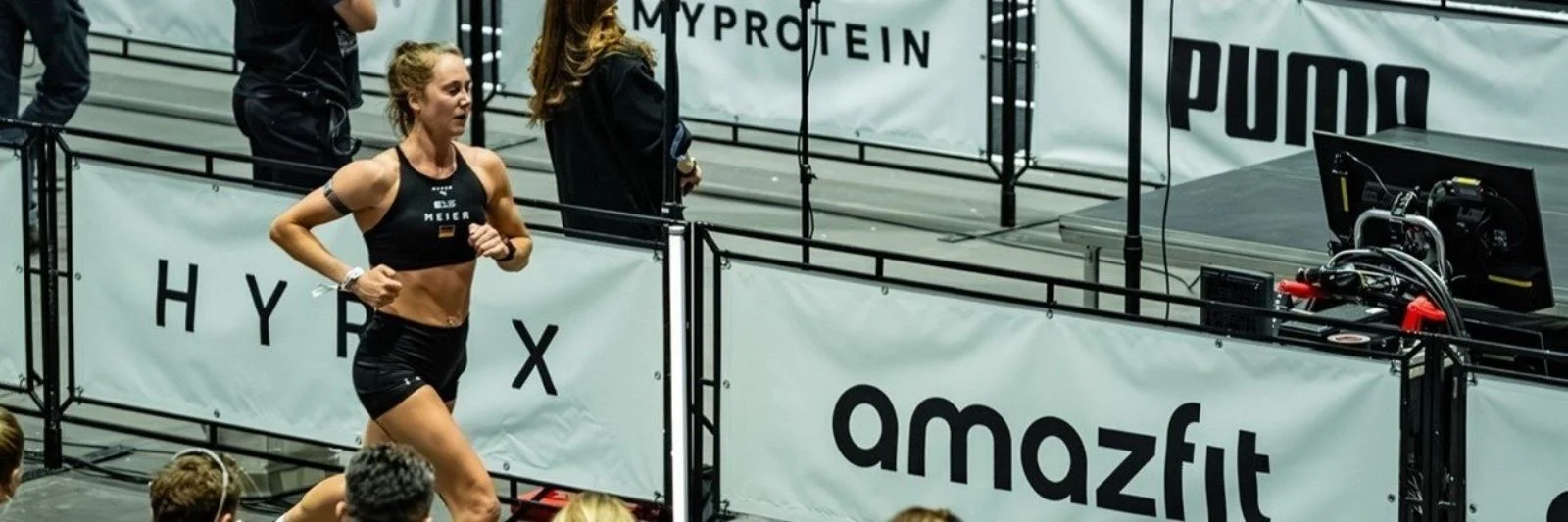 HYROX Warszawa 2026 - 14 tys uczestników!