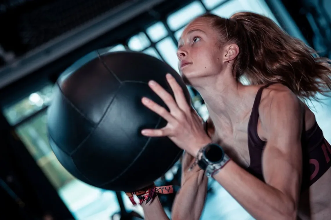 HYROX Warszawa 2026 - 14 tys uczestników!