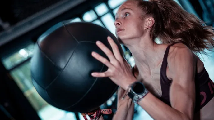 HYROX Warszawa 2026 - 14 tys uczestników!