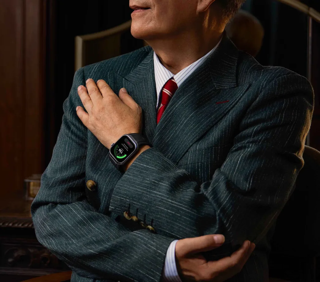 HUAWEI WATCH D2