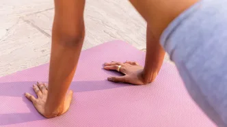 Luna Ring - inteligentny pierścień