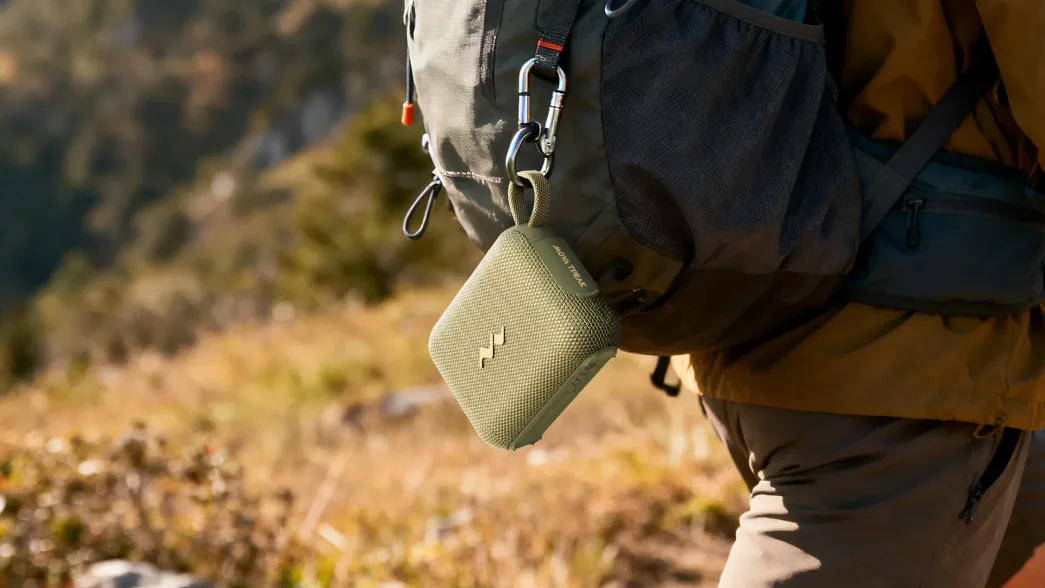 MOVA TPEAK S1 Mini