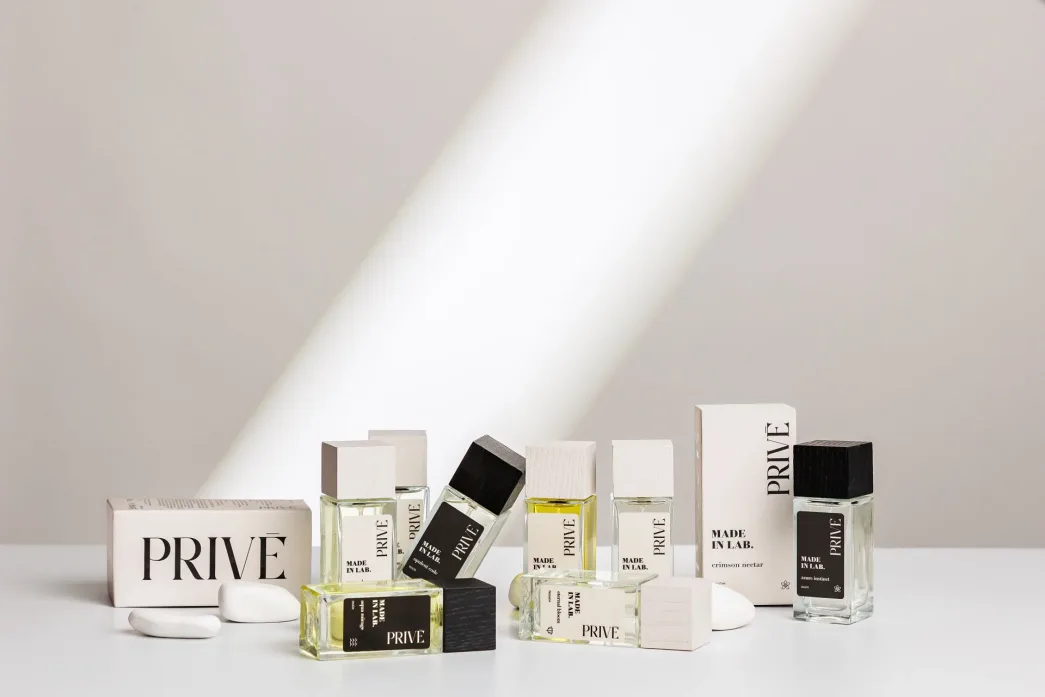 Made in Lab PRIVÉ