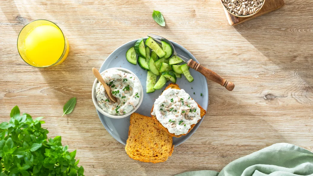 Raport Maczfit stawia sprawę jasno - jedzenie to nie obowiązek, a przyjemność.