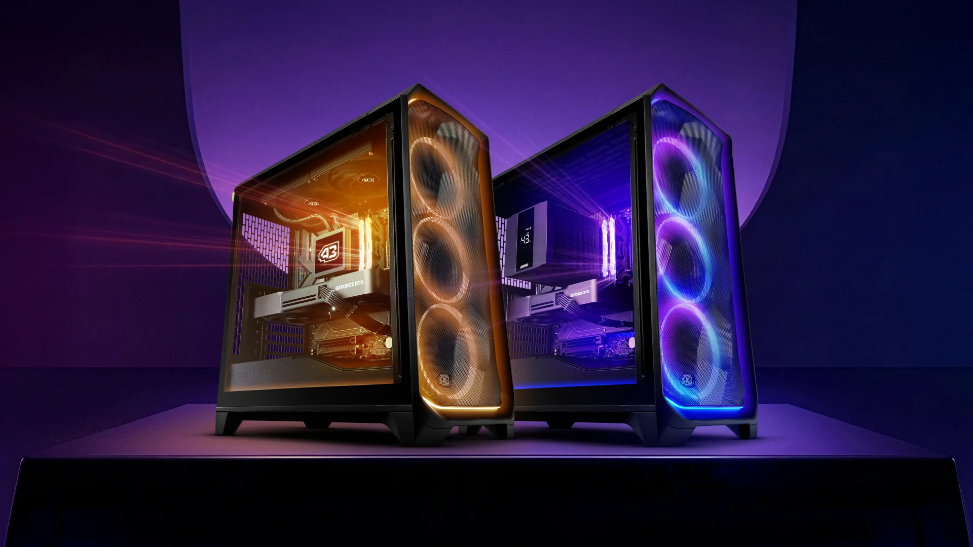 G4M3R 2.0 - komputer dla graczy