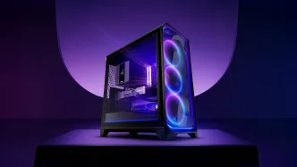 G4M3R 2.0 - komputer dla graczy