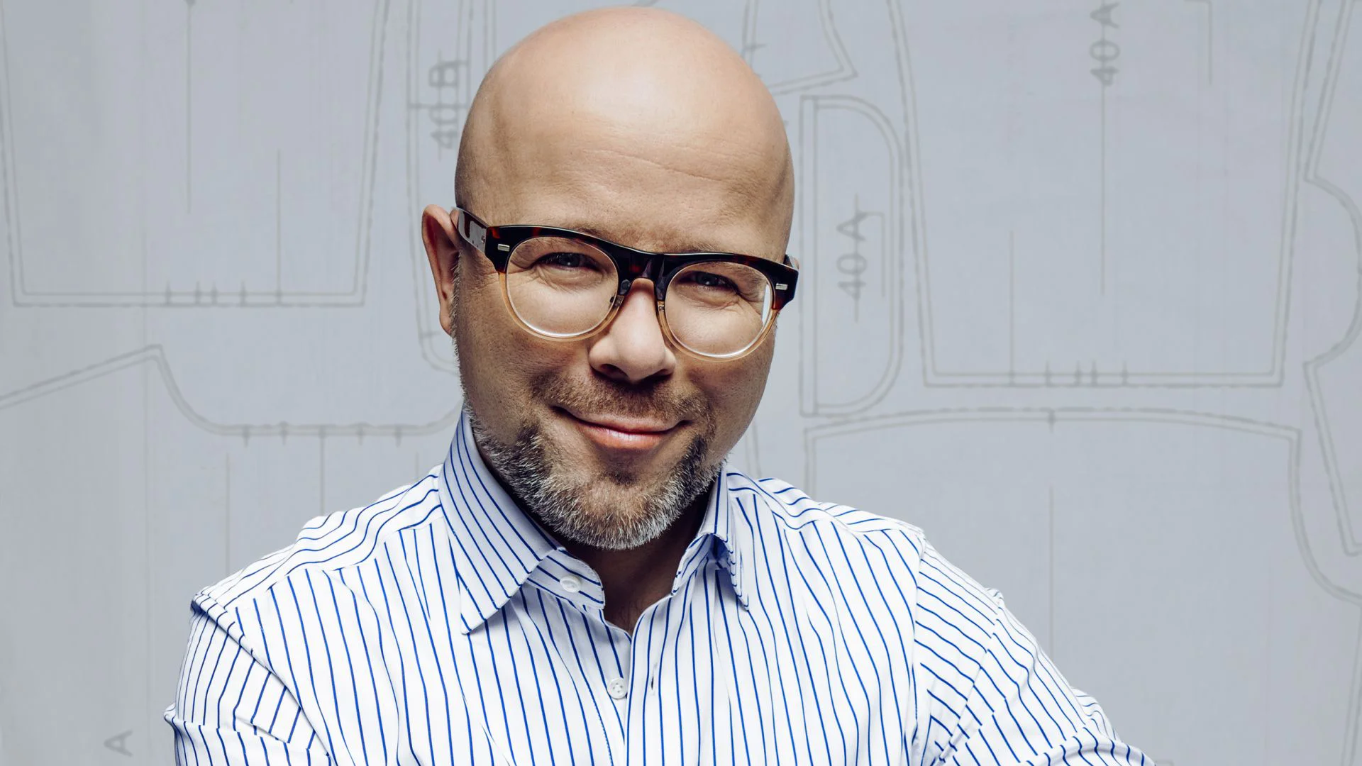 Polanex x Mr. Vintage