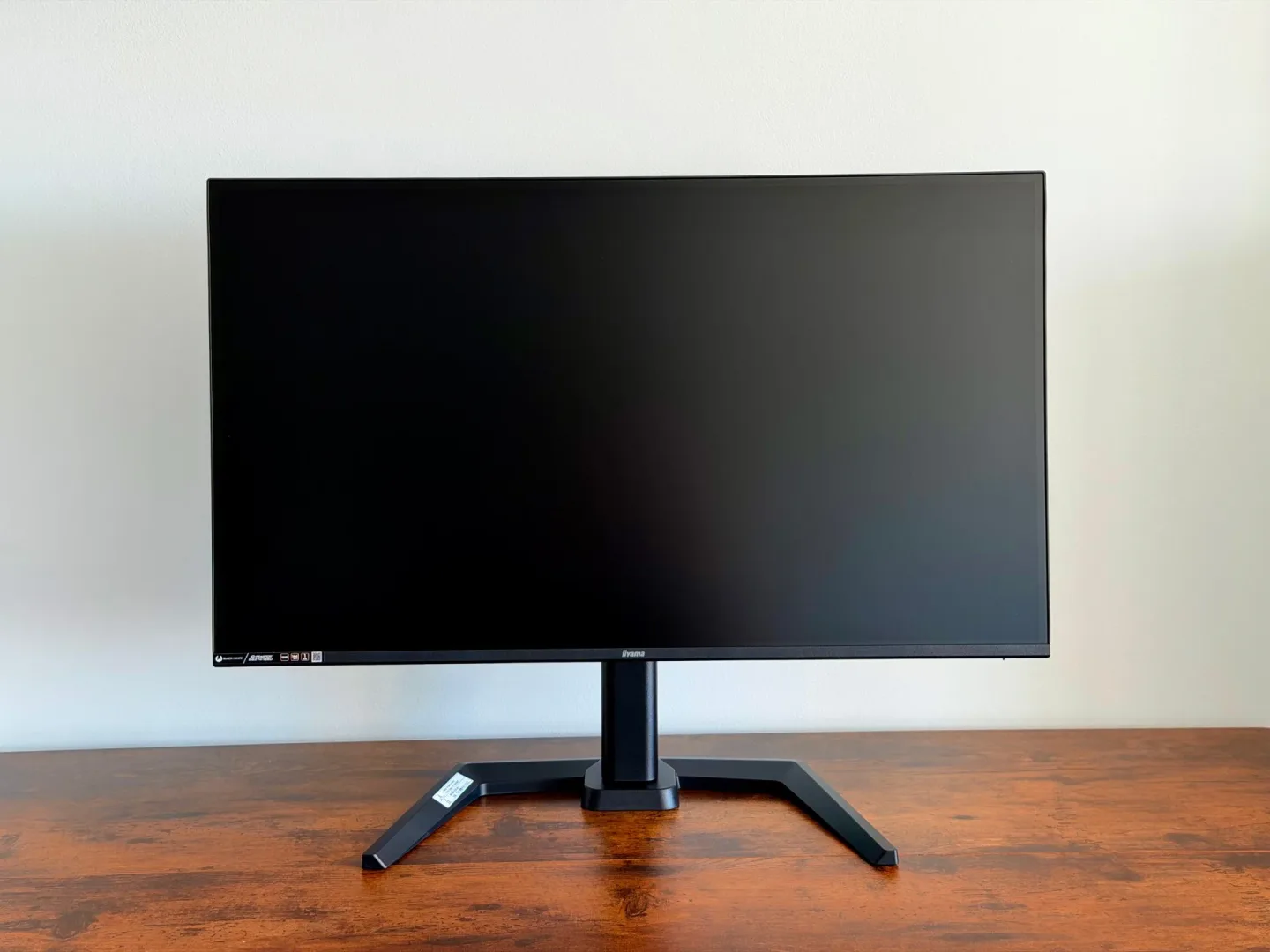 Test iiyama GB2741QSU-B1.