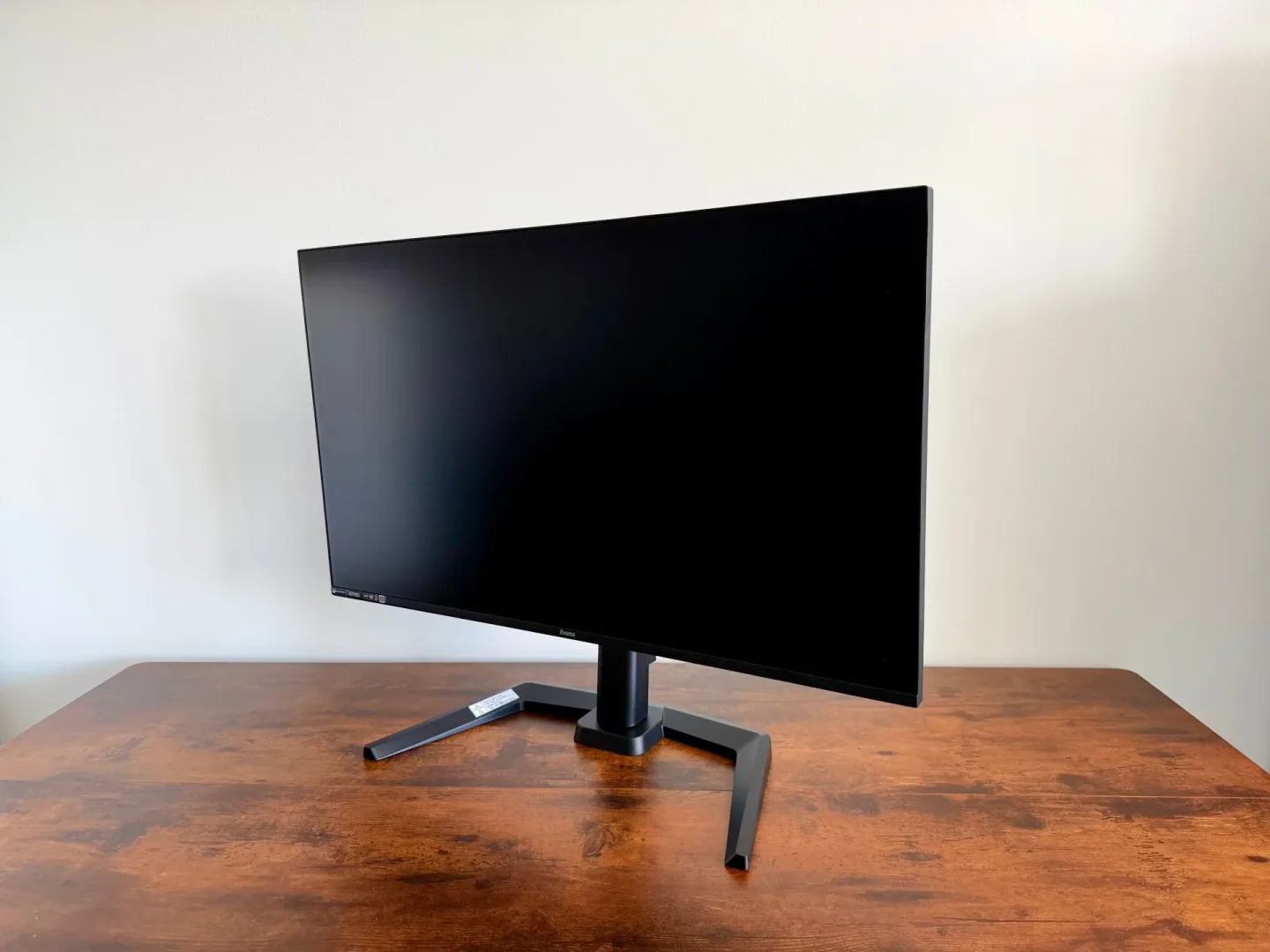 Test iiyama GB2741QSU-B1.