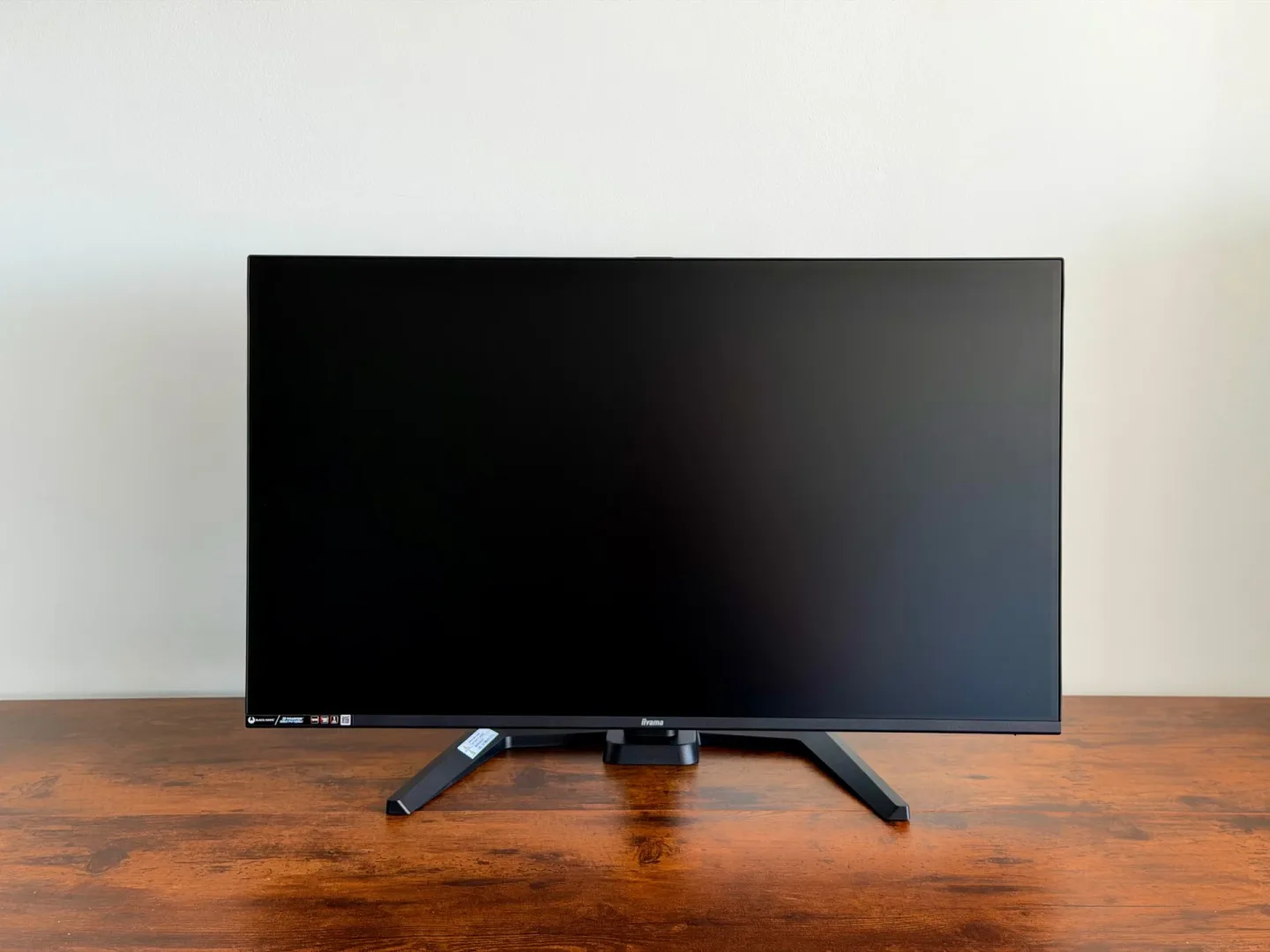 Test iiyama GB2741QSU-B1.