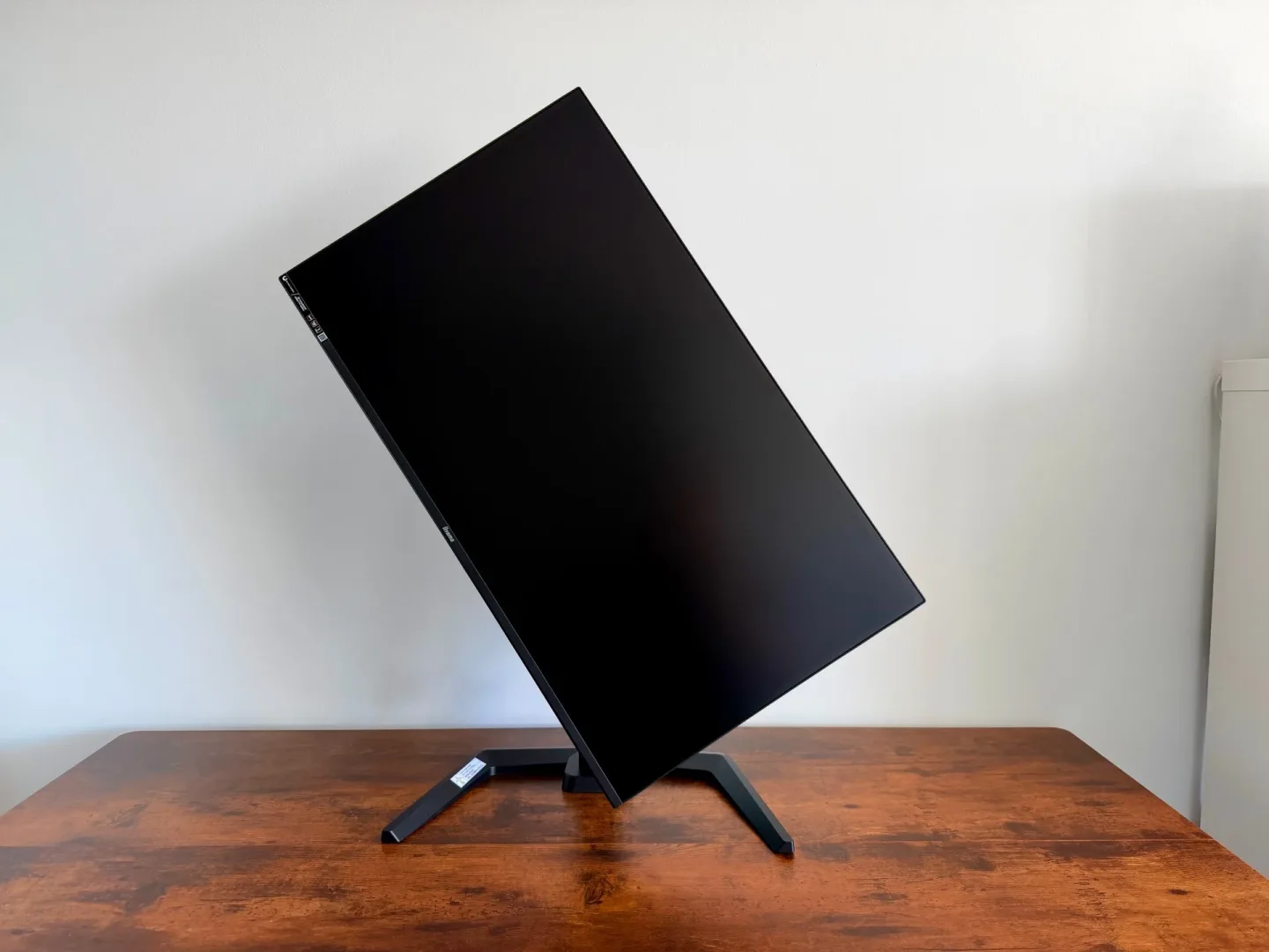 Test iiyama GB2741QSU-B1.