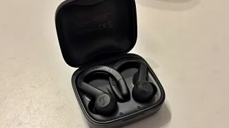 Słuchawki dla aktywnych - Teufel AIRY SPORTS TWS 2.