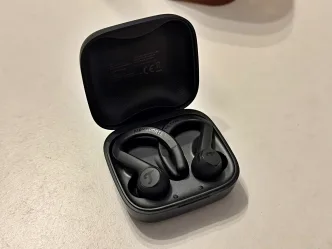 Słuchawki dla aktywnych - Teufel AIRY SPORTS TWS 2.