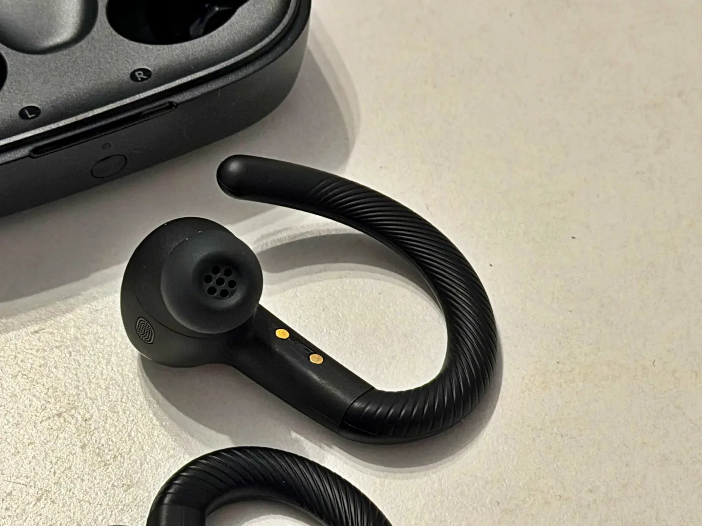 Teufel AIRY SPORTS TWS 2: słuchawki do ruchu, nie zachwytu Słuchawki dla aktywnych - Teufel AIRY SPORTS TWS 2.