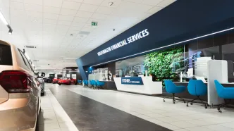 Polacy chcą, by używane auto było pewnym i prostym zakupem. VW FS STORE ma nam w tym pomóc.
