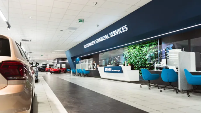 Polacy chcą, by używane auto było pewnym i prostym zakupem. VW FS STORE ma nam w tym pomóc.