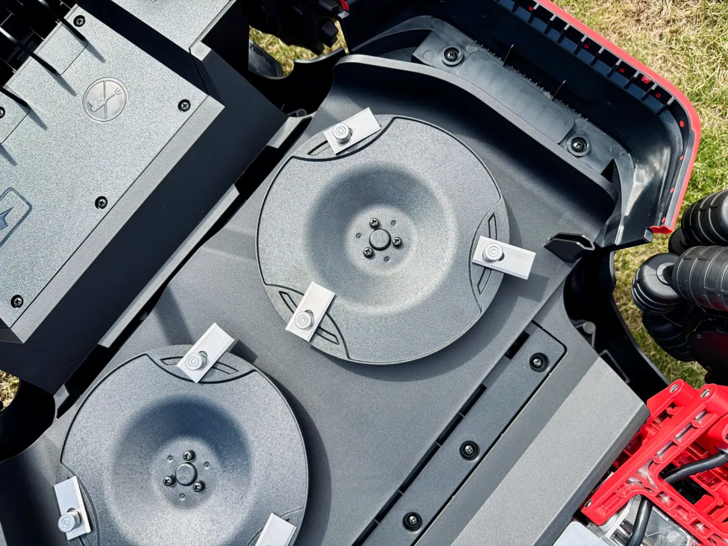 Dreame A3 AWD Pro 2500. 