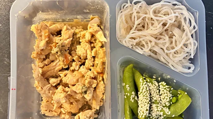Dieta Maczfit zmieniła mój styl życia. Wystarczył miesiąc.