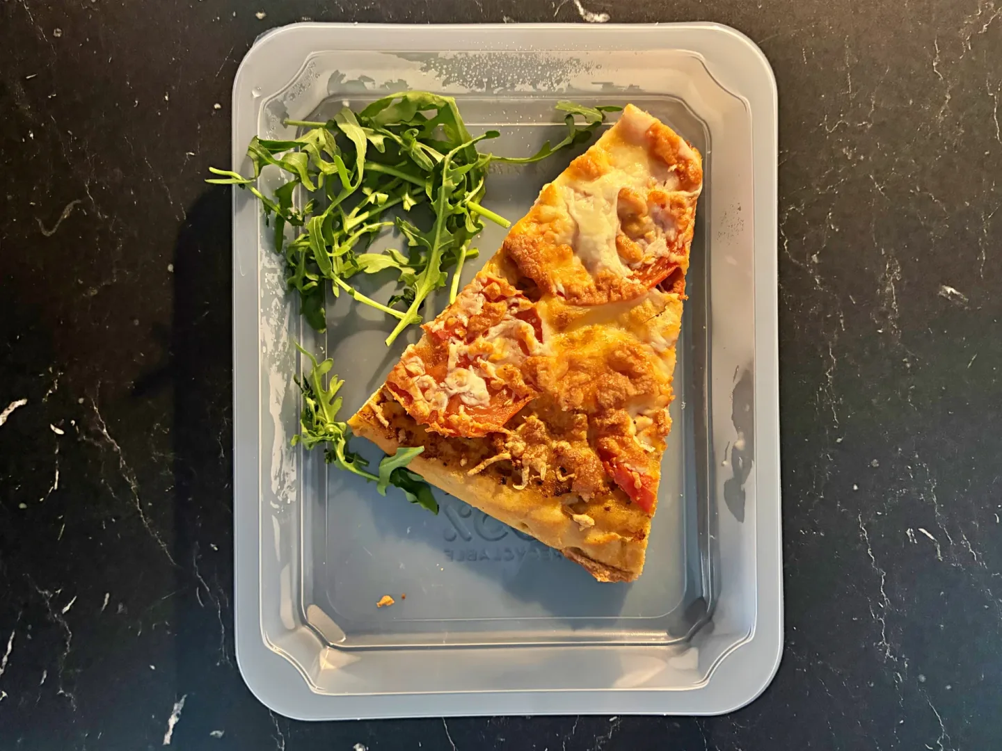 Pizza na kolację? Z Maczfit to możliwe, a jednak chudłem! 