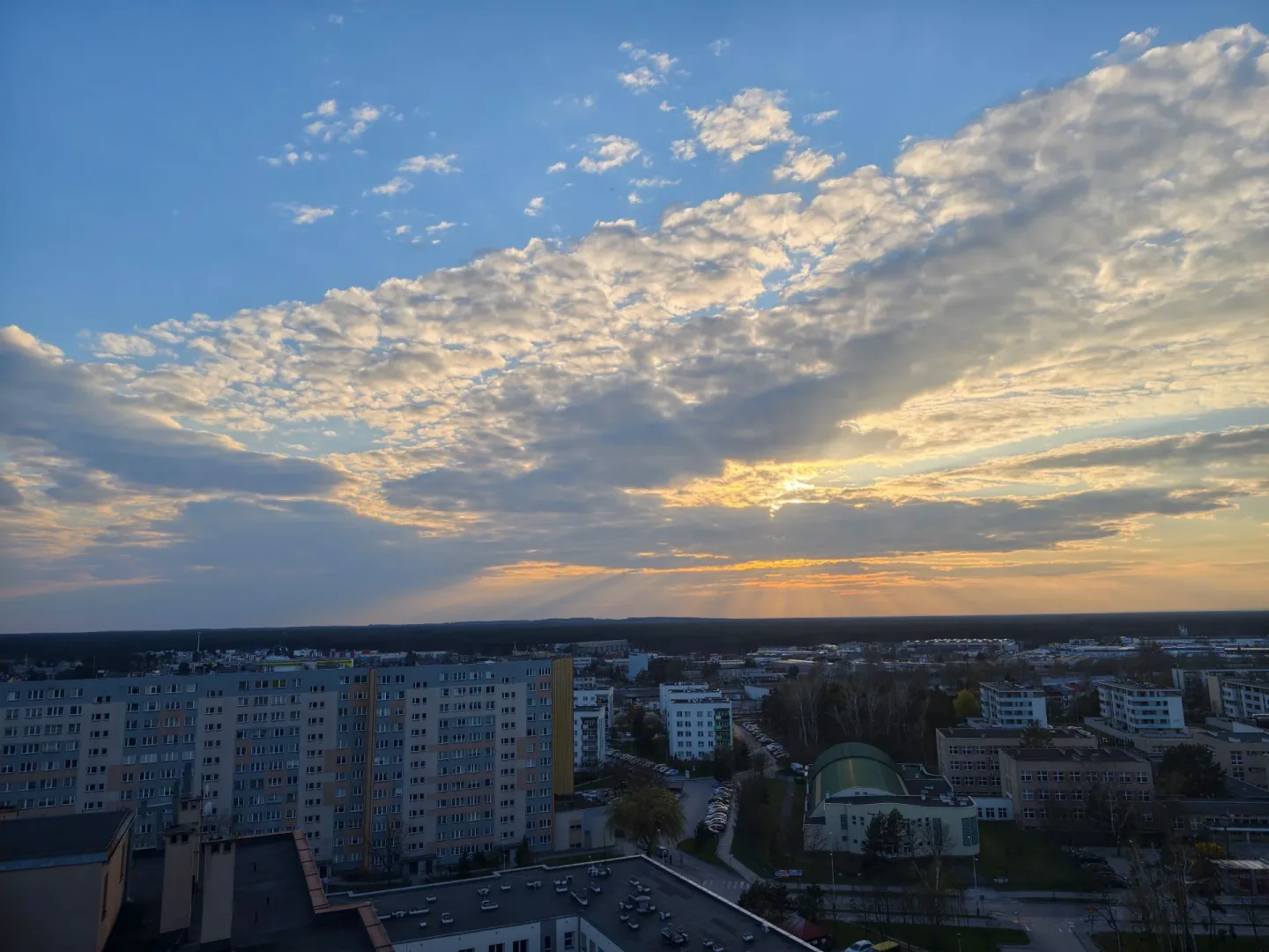 aparat główny vivo x300