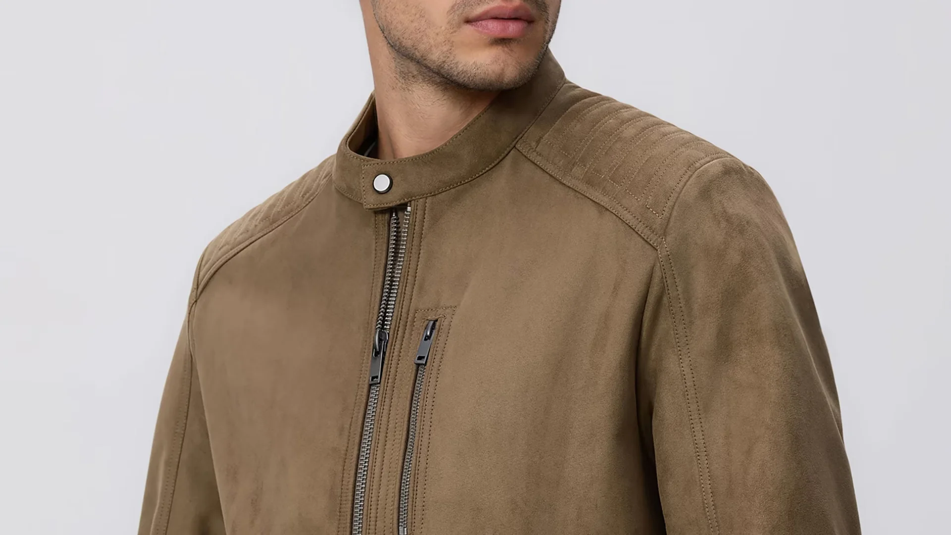 Jaką męską kurtkę kupić? Sprawdź propozycje Reserved.