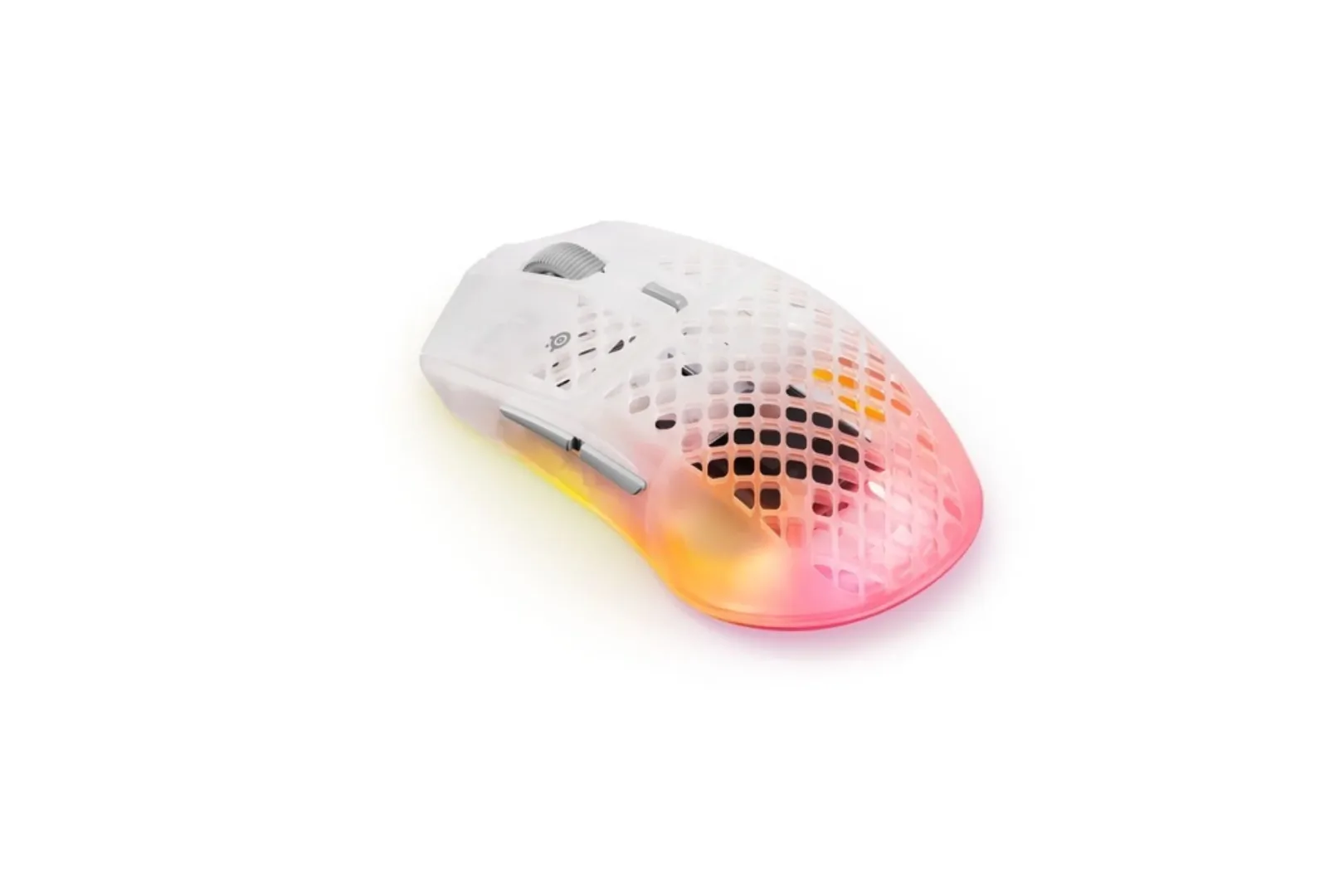 SteelSeries Aerox 3 Wireless Gen 2. Szybkość, którą czuć SteelSeries Aerox 3 Wireless Gen 2