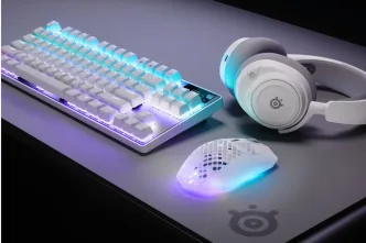 SteelSeries Aerox 3 Wireless Gen 2