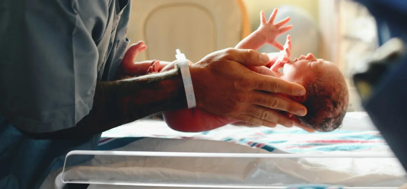 Lęk przed porodem w młodym pokoleniu