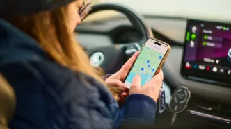 Flovi to taki Uber dla przedsiębiorstw z dużymi flotami aut.