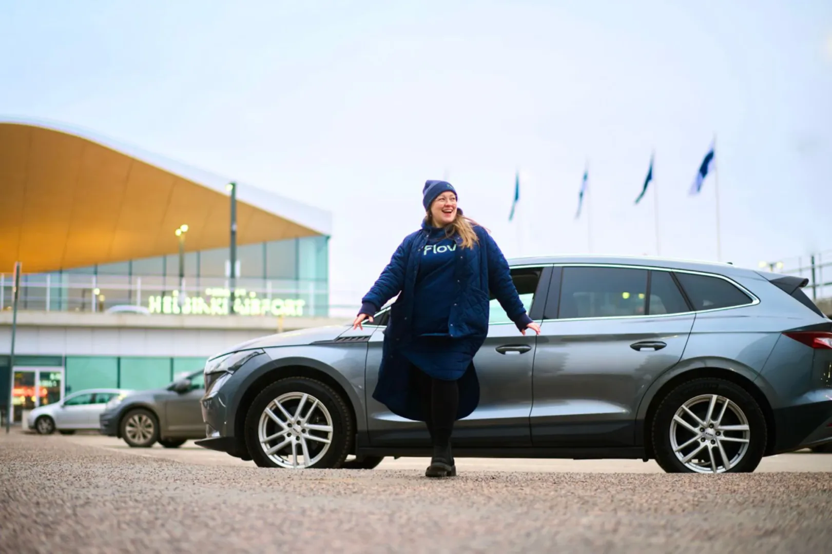 Flovi wchodzi do Polski. Czym się zajmie?