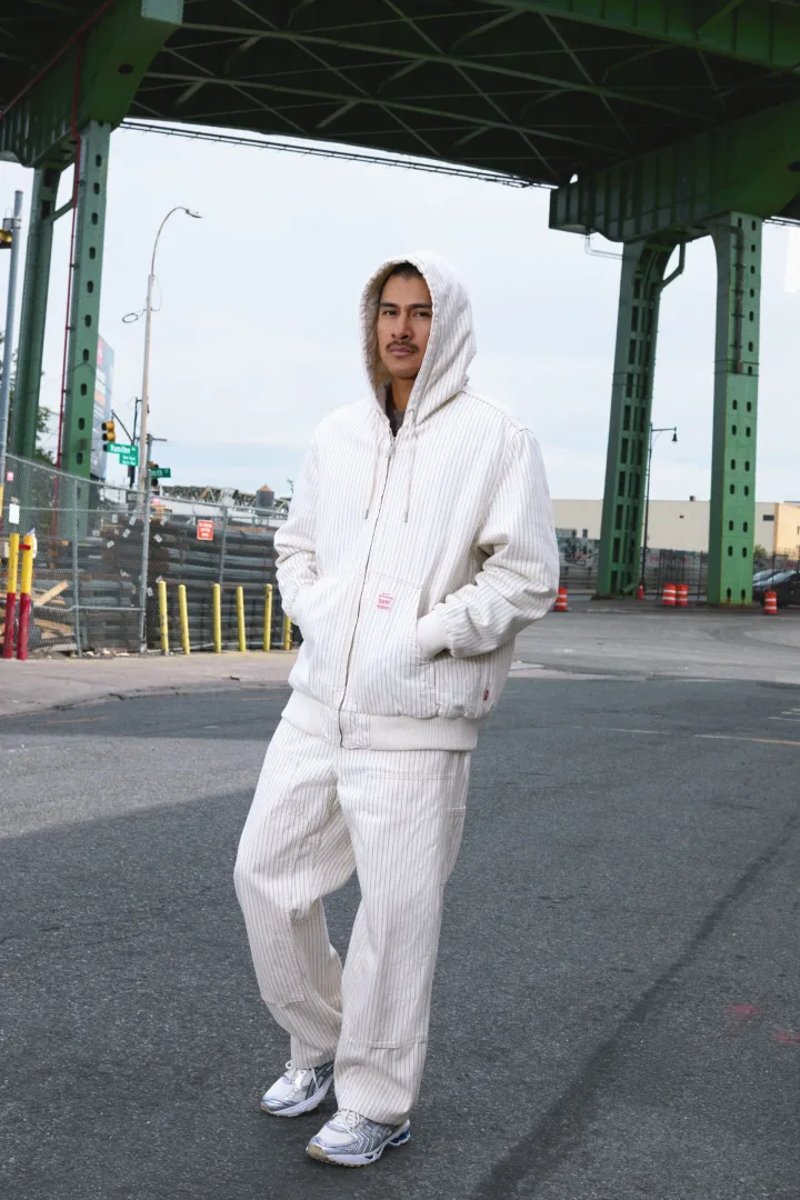 Levi’s Workwear SS26