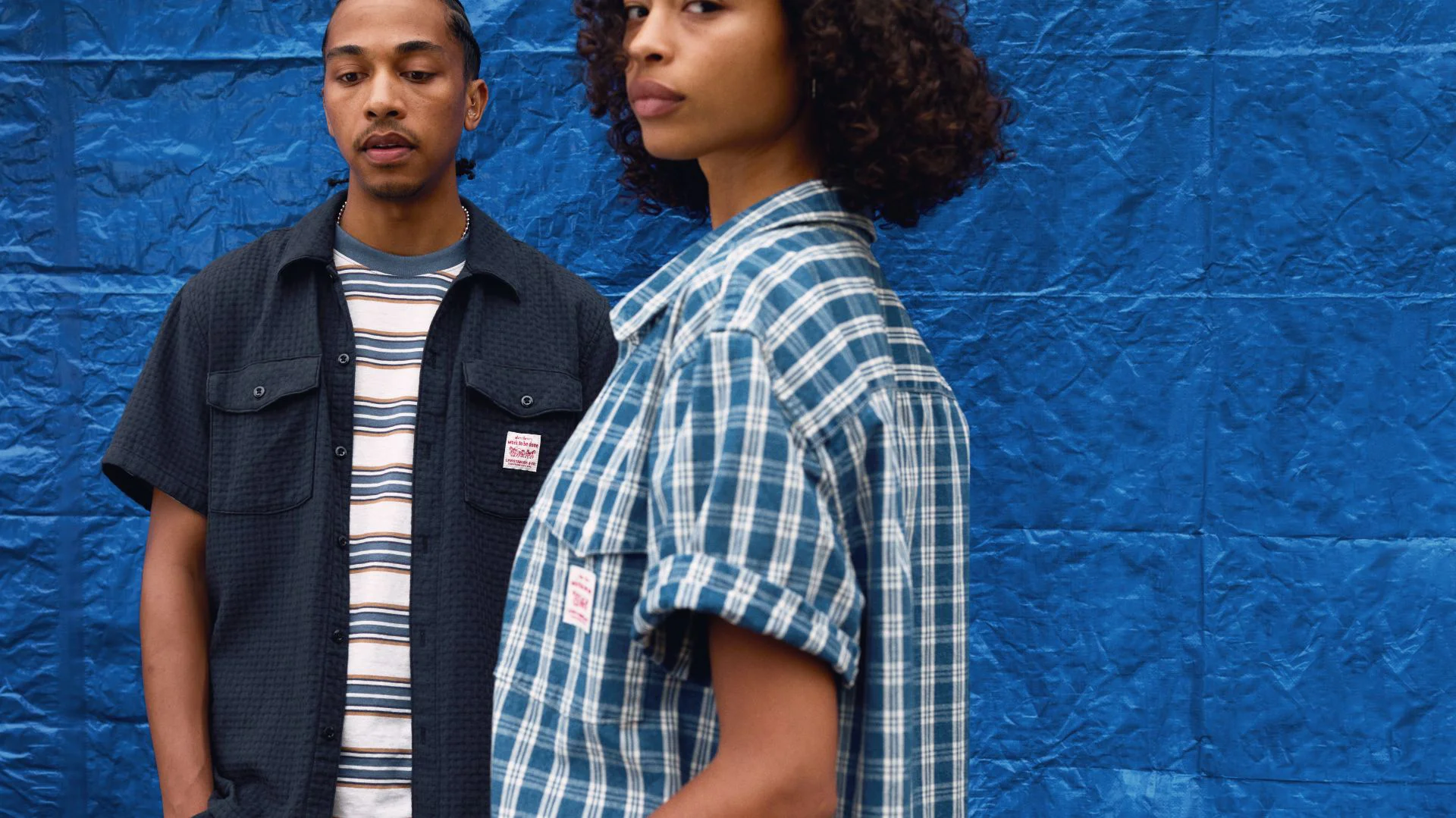 Levi’s Workwear SS26