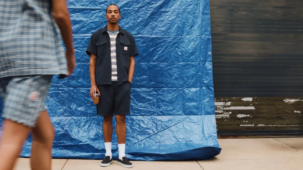 Levi’s Workwear SS26