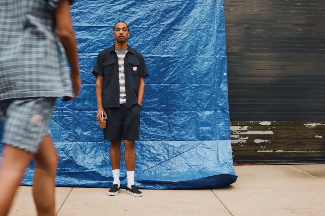 Levi’s Workwear SS26