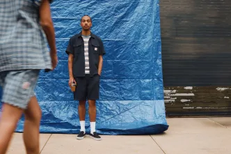 Levi’s Workwear SS26