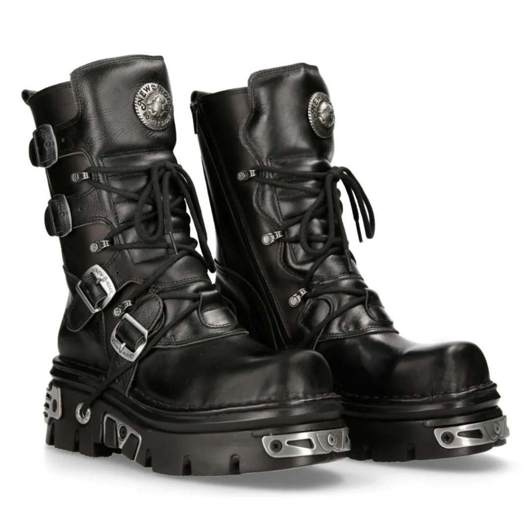 New Rock M-373-S4
