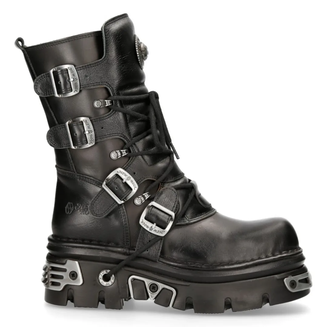 New Rock M-373-S4