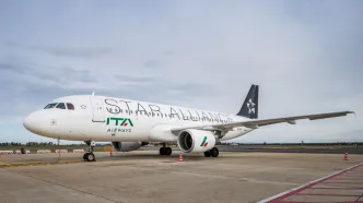ITA Airways w Star Alliance