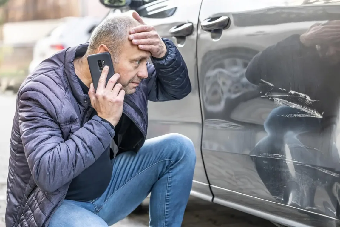 Tryb parkingowy nowej generacji w kamerach Mio