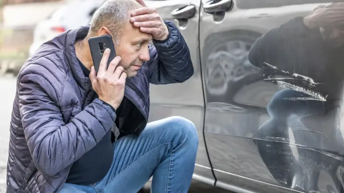 Tryb parkingowy nowej generacji w kamerach Mio