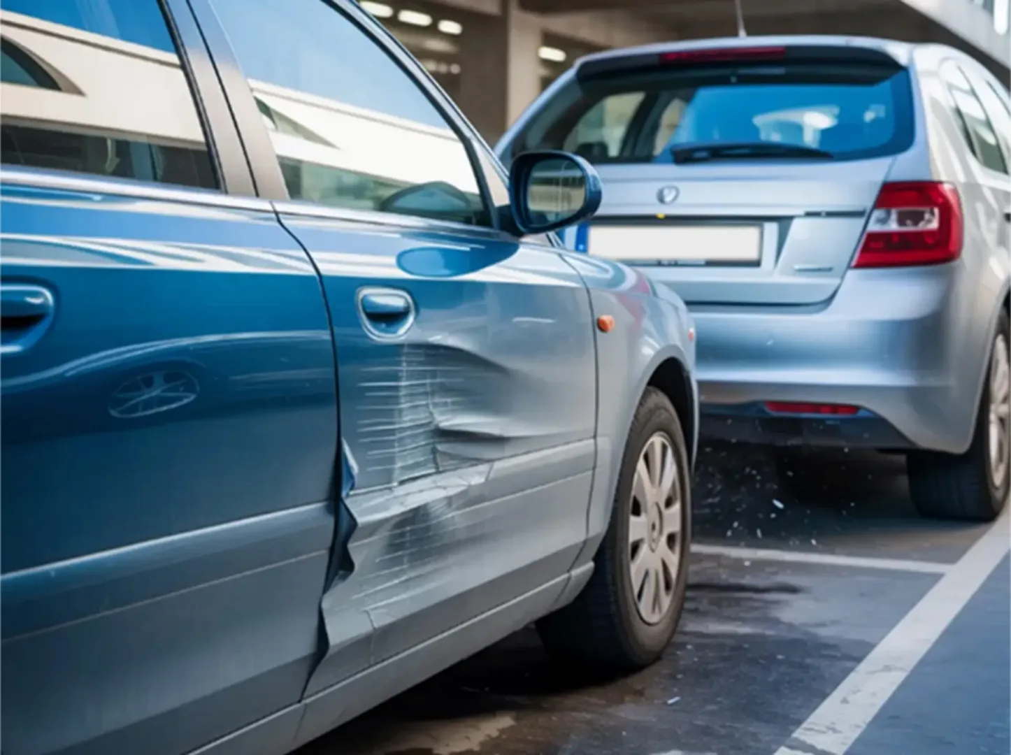 Tryb parkingowy nowej generacji w kamerach Mio