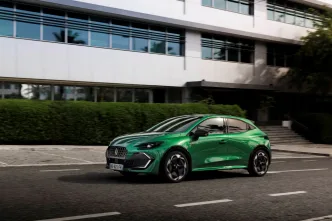 Renault Clio Eco-G 120