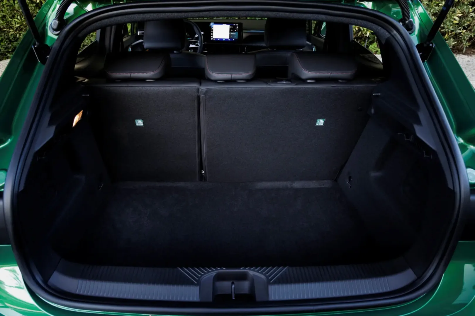 Renault Clio Eco-G 120