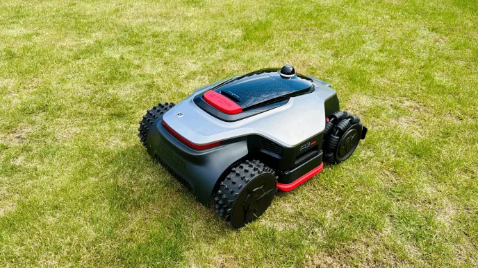 Zaawansowany robot koszący Dreame A3 AWD Pro 2500.