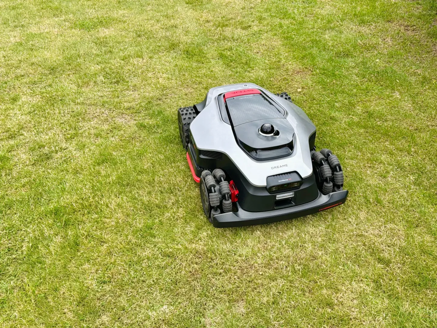 Dreame A3 AWD Pro 2500. 