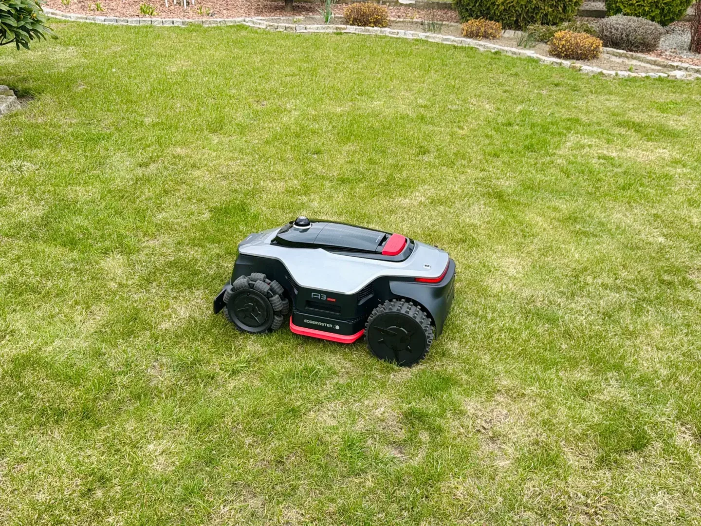 Dreame A3 AWD Pro 2500. 