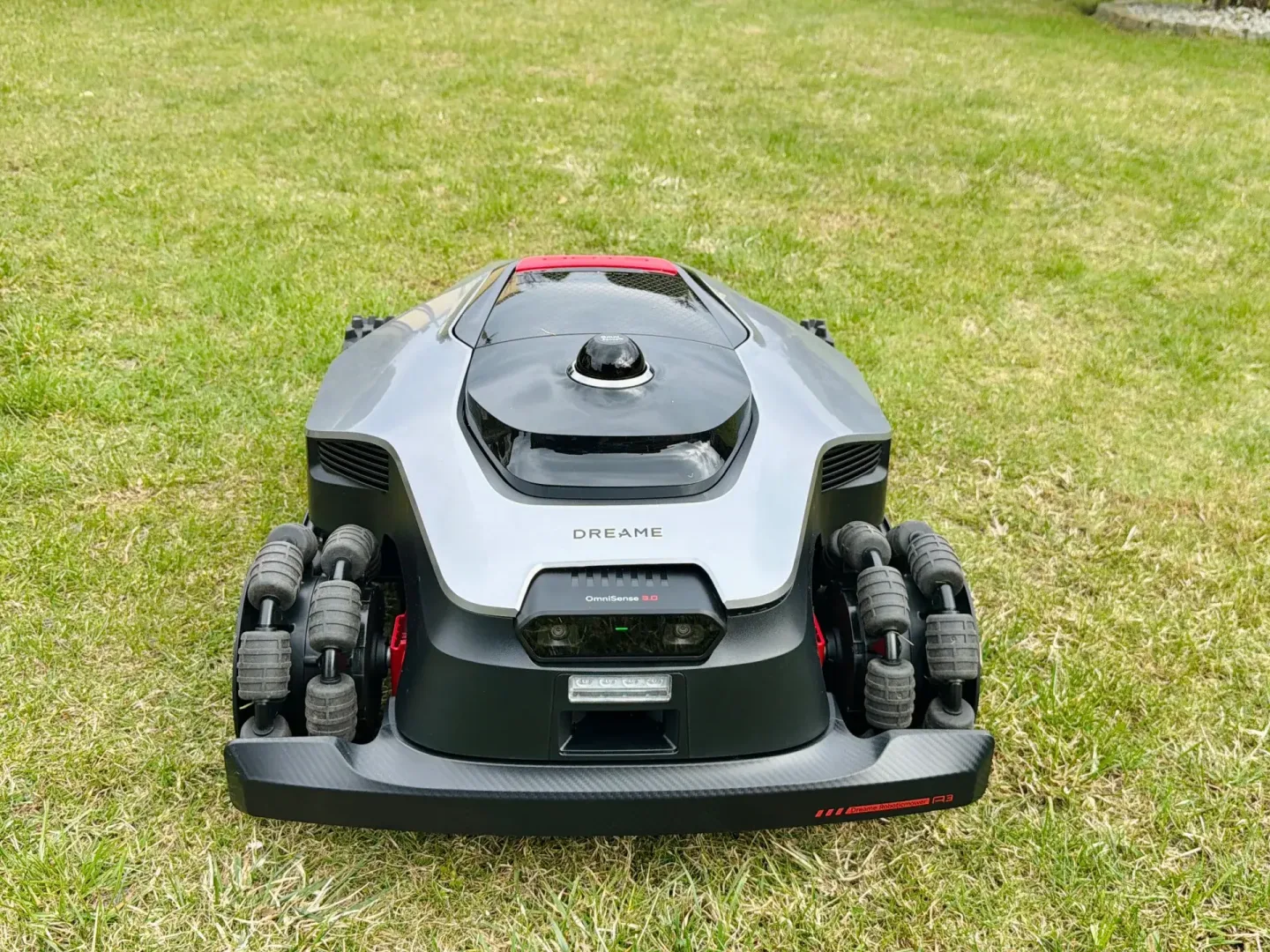 Dreame A3 AWD Pro 2500. 