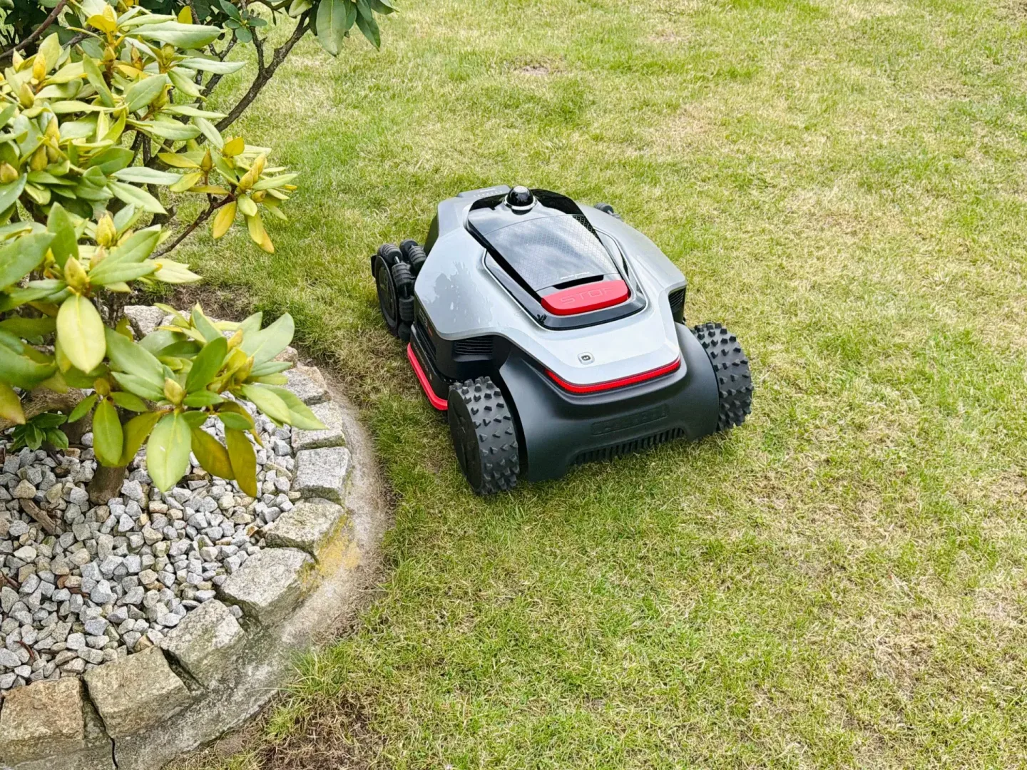 Dreame A3 AWD Pro 2500. 