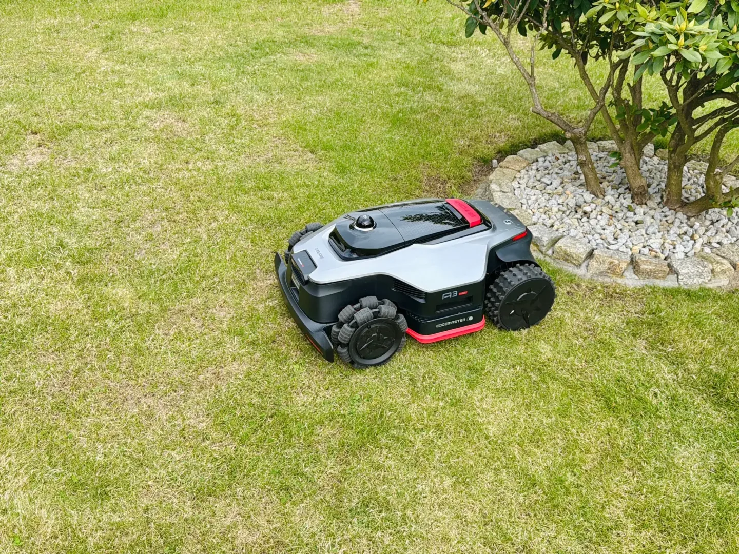 Dreame A3 AWD Pro 2500. 