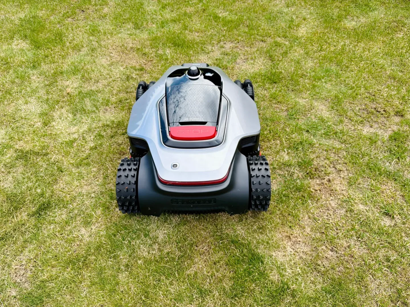 Dreame A3 AWD Pro 2500. 